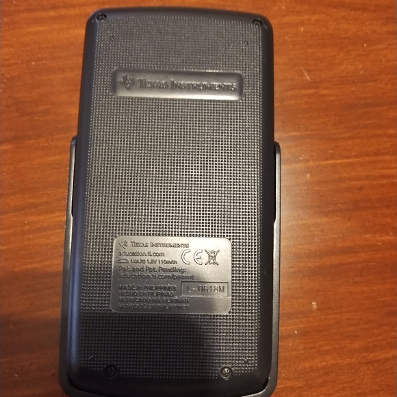 Calculators - Picture 5 of 7